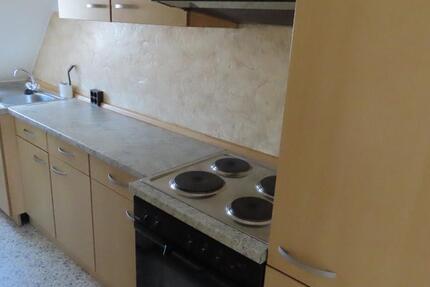 2 -Zimmerwohnung zur Miete zentrumsnah 2 zimmer