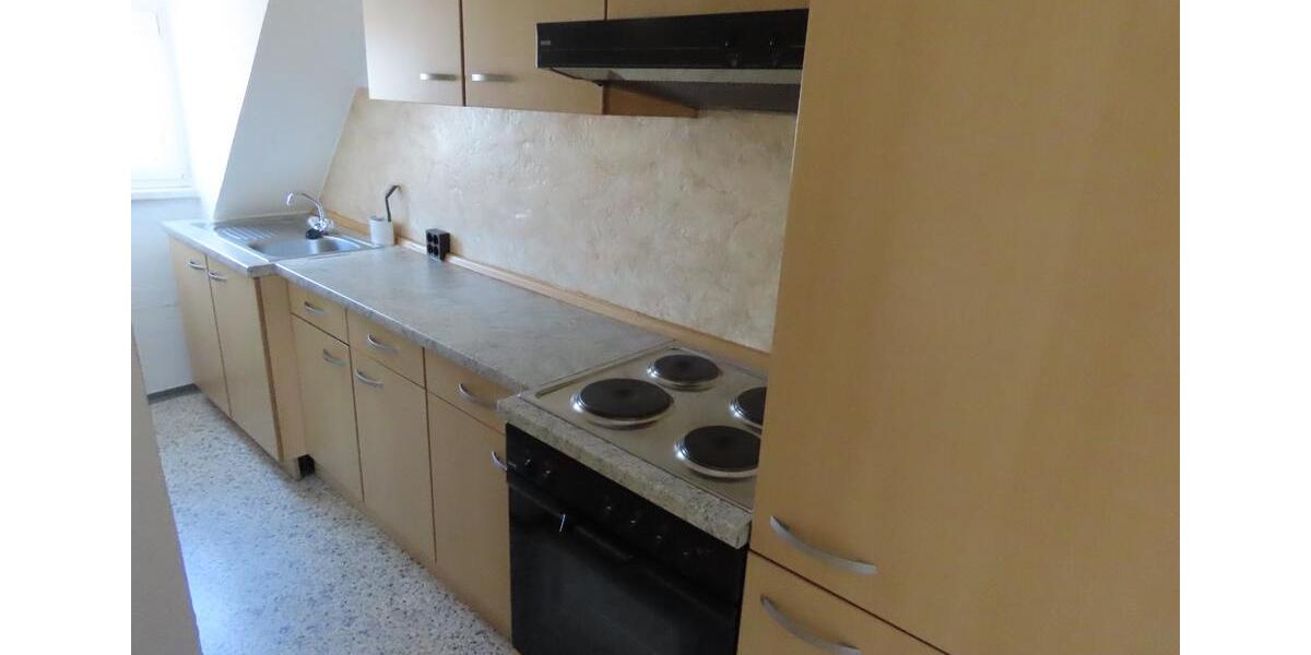 2 -Zimmerwohnung zur Miete zentrumsnah 2 zimmer