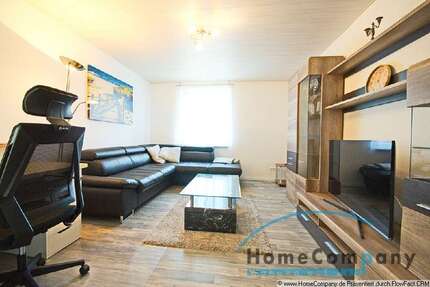 Zimmer Dortmund Innenstadt Nord - 2 Zimmer, 1.090&euro; | Angebot:20969981