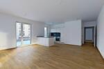 Terrassenwohnung Wolfsburg Almke - 3 Zimmer, 104 m&sup2;, 1.295&euro; | Angebot:25251185