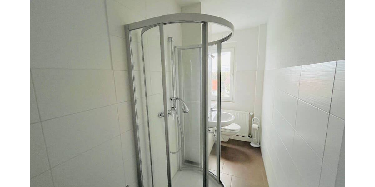 Etagenwohnung Mügeln - 2 Zimmer, 46 m&sup2;, 260&euro; | Angebot:23971932