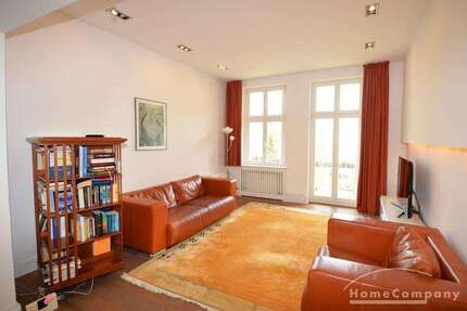 Wohnung zum Mieten in Berlin 2.300 € 150 m² 5 zimmer