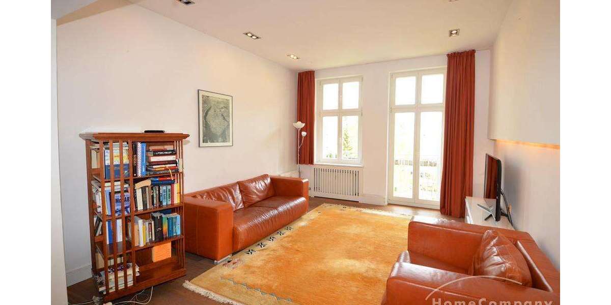 Wohnung zum Mieten in Berlin 2.300 € 150 m² 5 zimmer