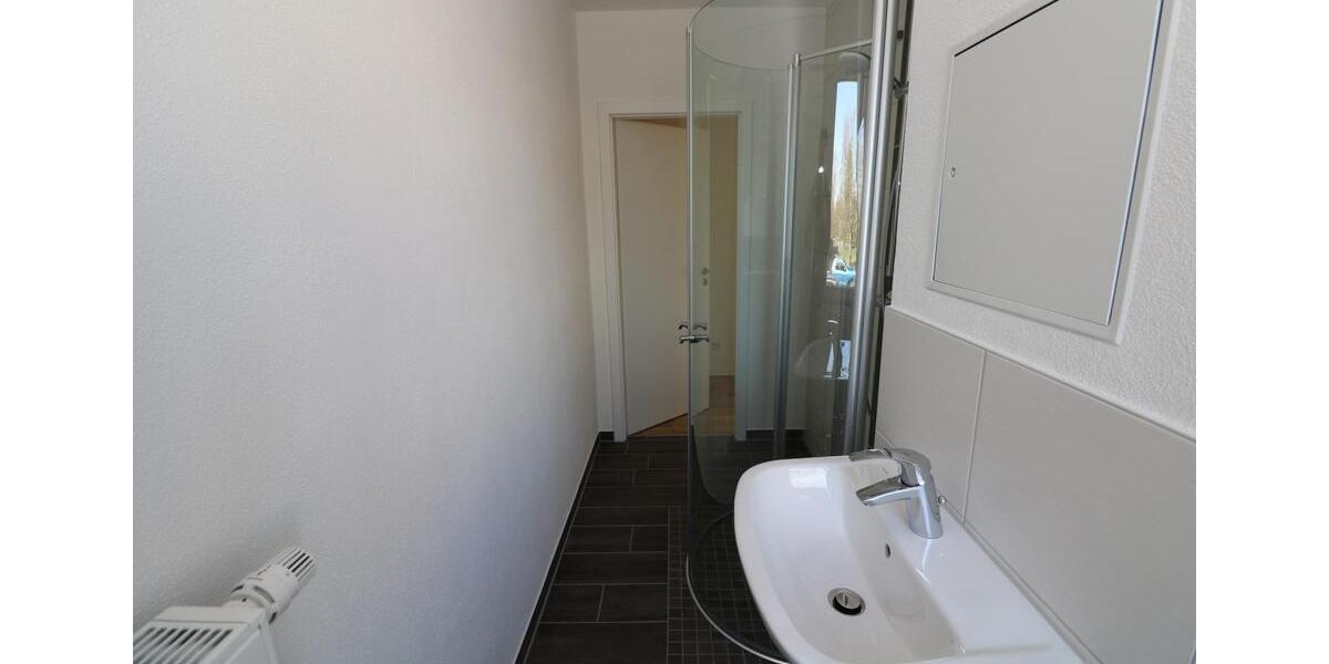 Erdgeschoßwohnung Freiberg - 3 Zimmer, 58 m&sup2;, 429&euro; | Angebot:26459462