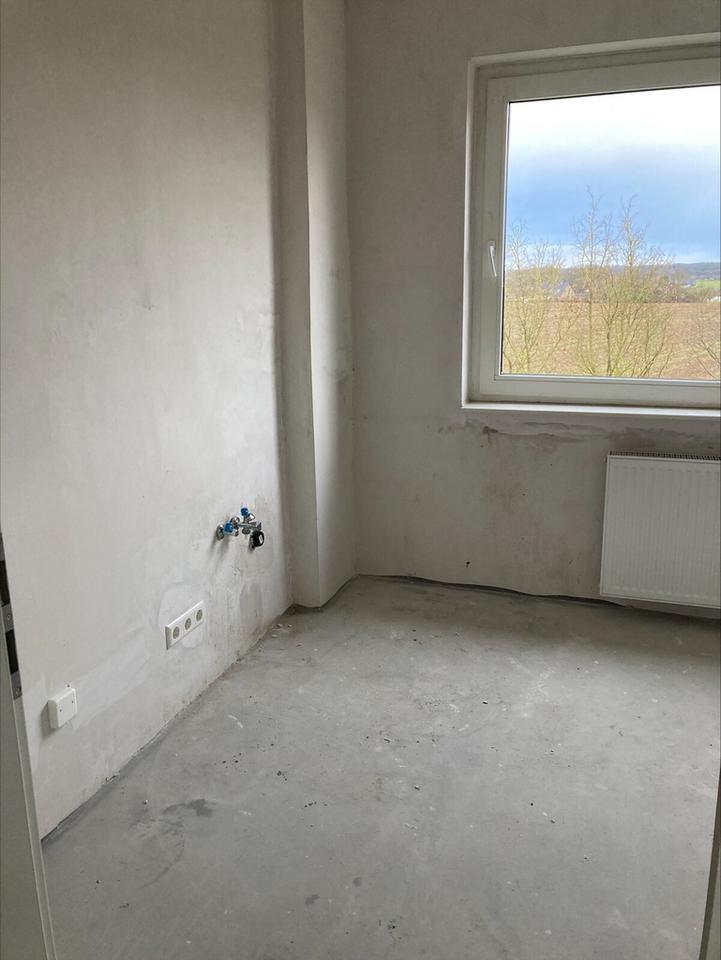 Heute ein König: Ihr neuer Balkon mit Blick ins Grüne. zimmer