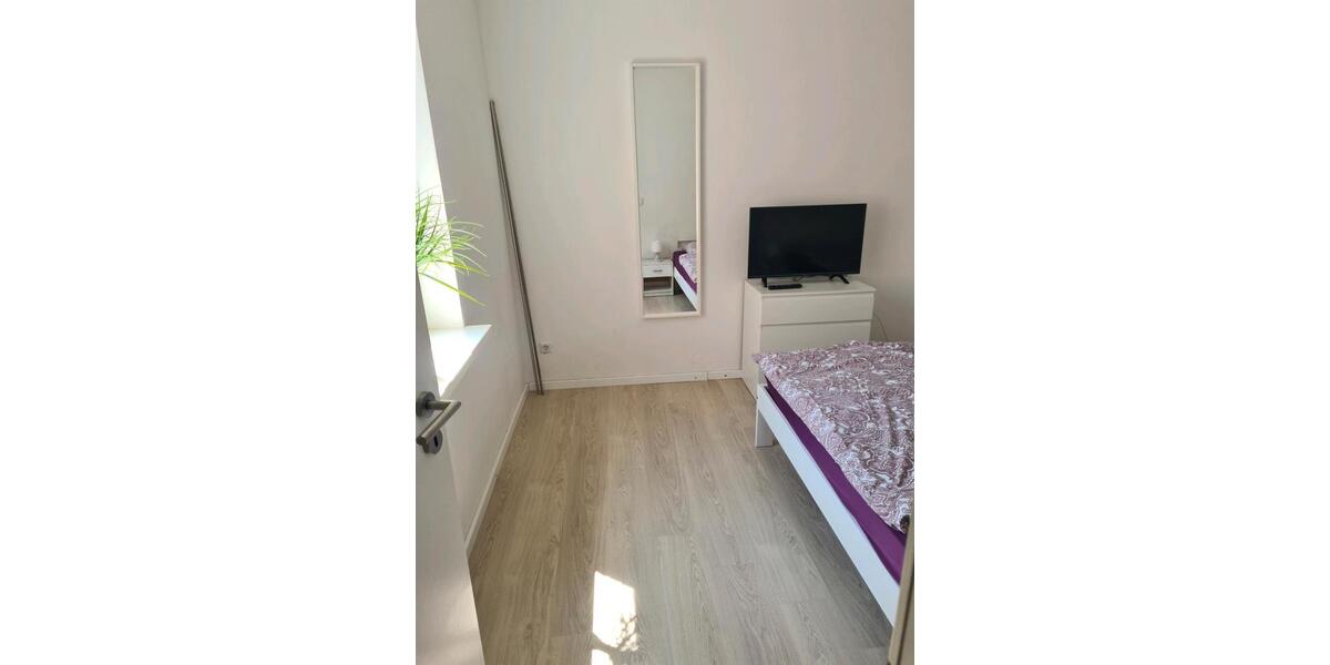 Erdgeschoßwohnung Wesenberg - 2 Zimmer, 60 m&sup2;, 600&euro; | Angebot:11307329