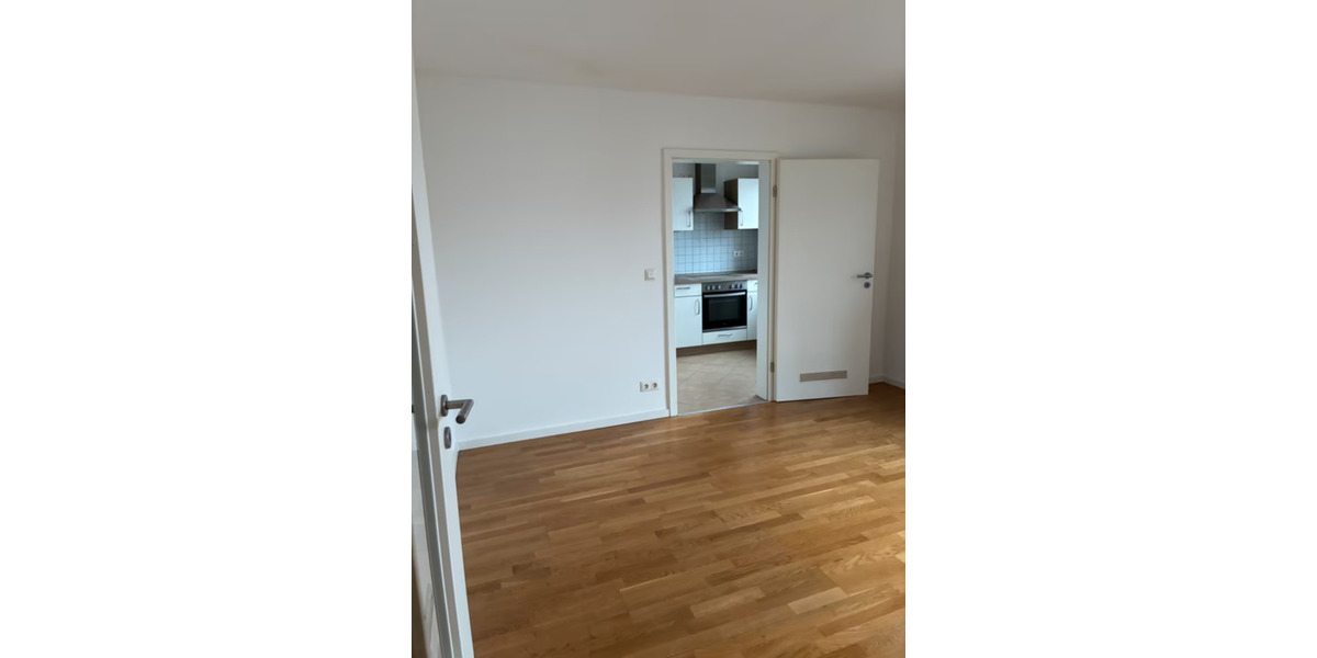 Etagenwohnung Landshut Landshut-West - 1 Zimmer, 33 m&sup2;, 680&euro; | Angebot:24976542