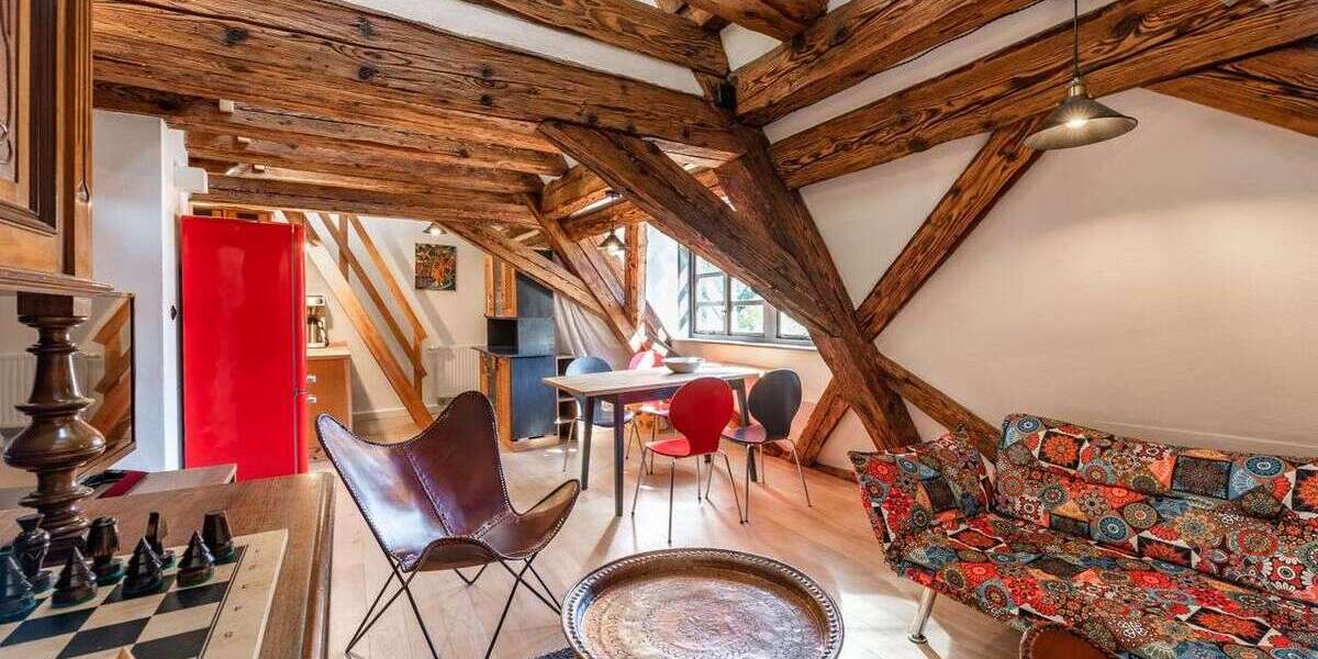 Wohnen auf Zeit in Horb am Neckar 1.600 € 2 zimmer