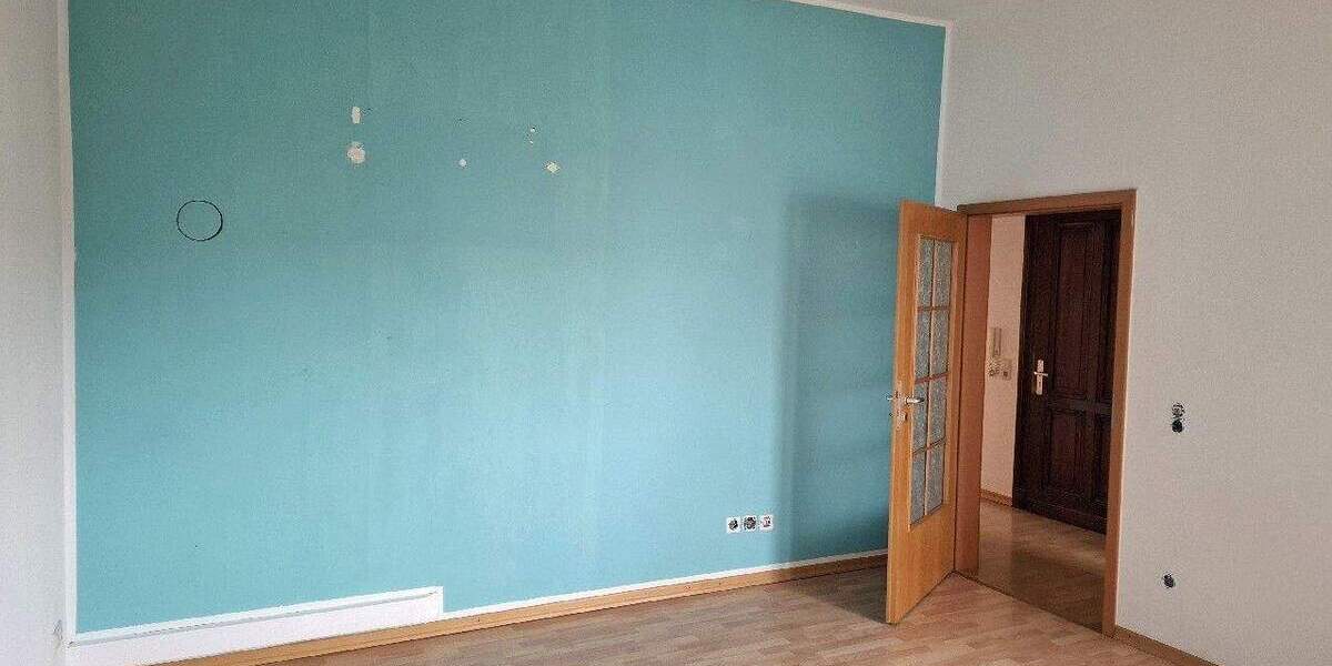 Etagenwohnung Viersen Rahser - 3 Zimmer, 74 m&sup2;, 630&euro; | Angebot:25109990