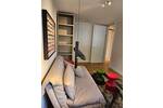 Inselstraße - Luxuriöse 4 Zimmer-Wohnung vollmöbliert mit Blick in den Hofgarten