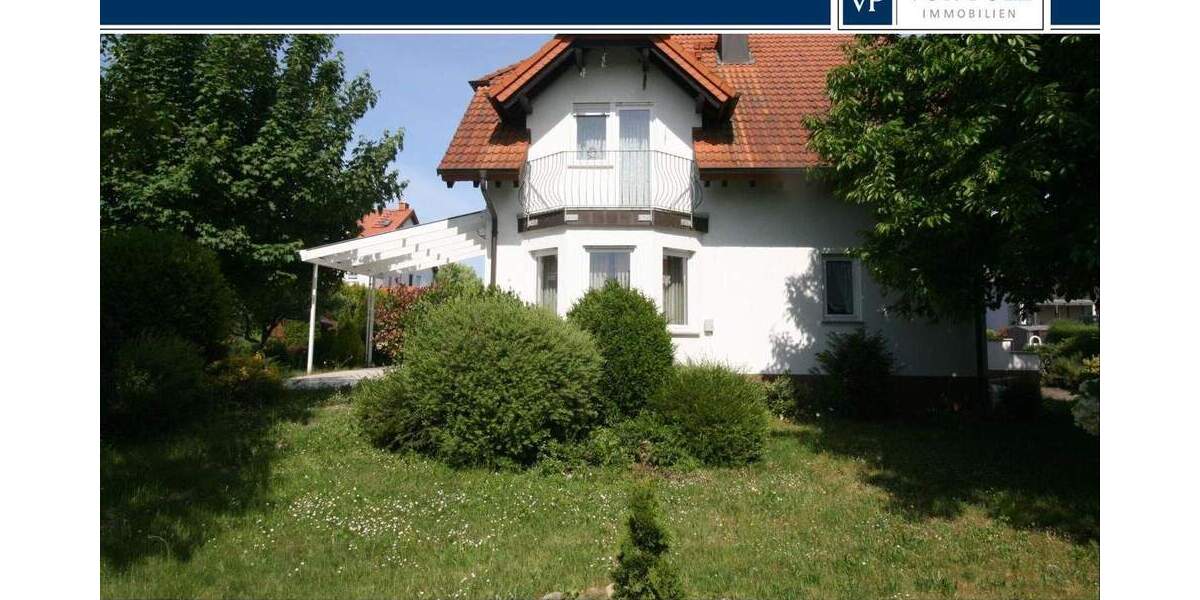 Einfamilienhaus Groß-Rohrheim Rohrheim - 5 Zimmer, 157 m&sup2;, 1.800&euro; | Angebot:25139988