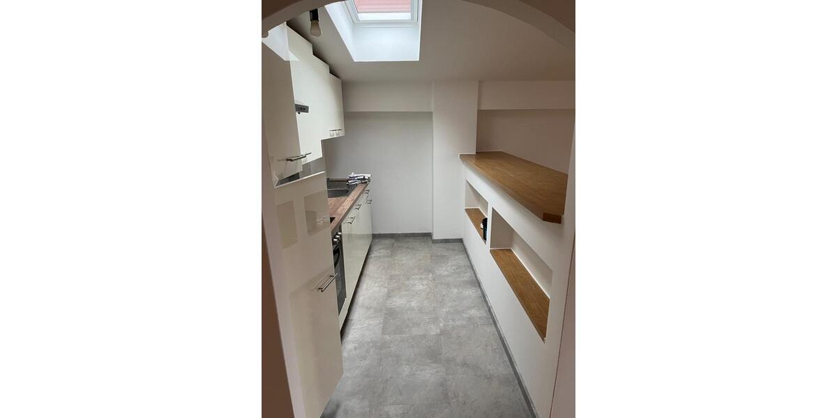 Dachgeschoßwohnung Eggenfelden - 2 Zimmer, 68 m&sup2;, 627&euro; | Angebot:25308057