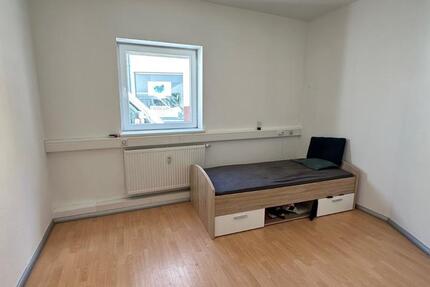 WG-Zimmer in 3er WG in Marburg-Cappel! ***Jobcenter möglich*** 1 zimmer