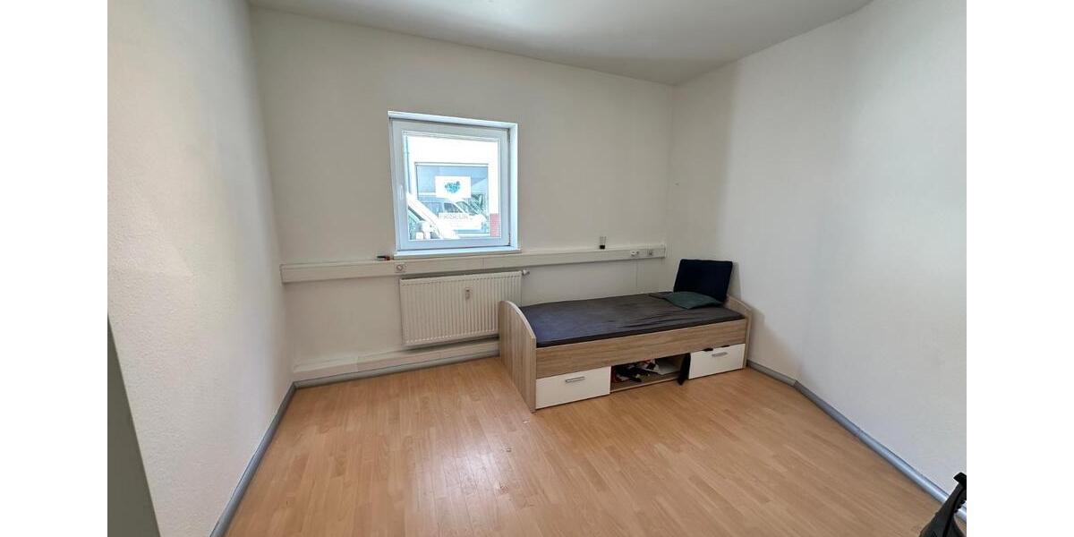 WG-Zimmer in 3er WG in Marburg-Cappel! ***Jobcenter möglich*** 1 zimmer