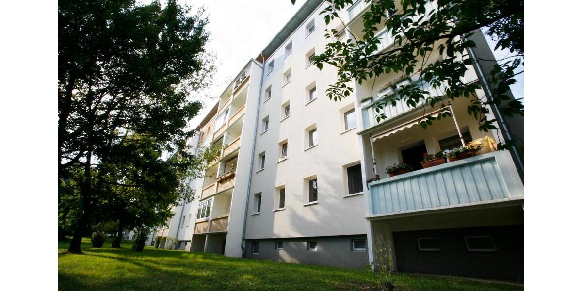 Etagenwohnung Löbau - 4 Zimmer, 70 m&sup2;, 398&euro; | Angebot:23298246