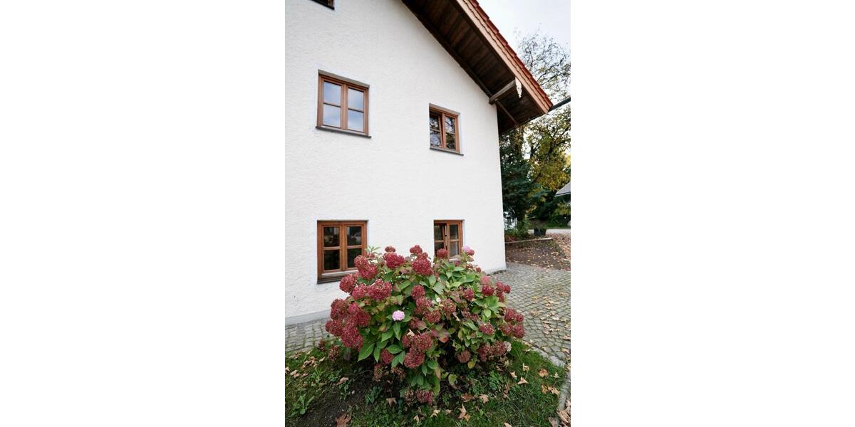 Maisonette-Wohnung Doppelhaushälfte 4 zimmer