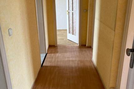 neu renovierte 3-Raum-Wohnung mit Blick ins Grüne in Gielow zu vermieten 3 zimmer