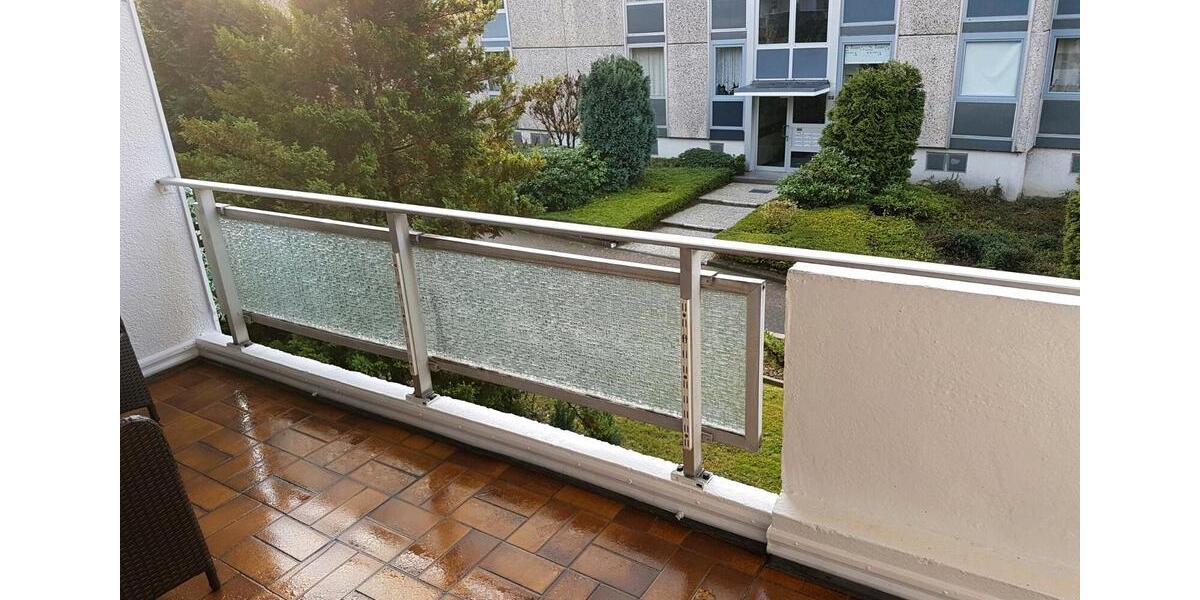 Etagenwohnung Bad Salzuflen - 2 Zimmer, 69 m&sup2;, 520&euro; | Angebot:24951292