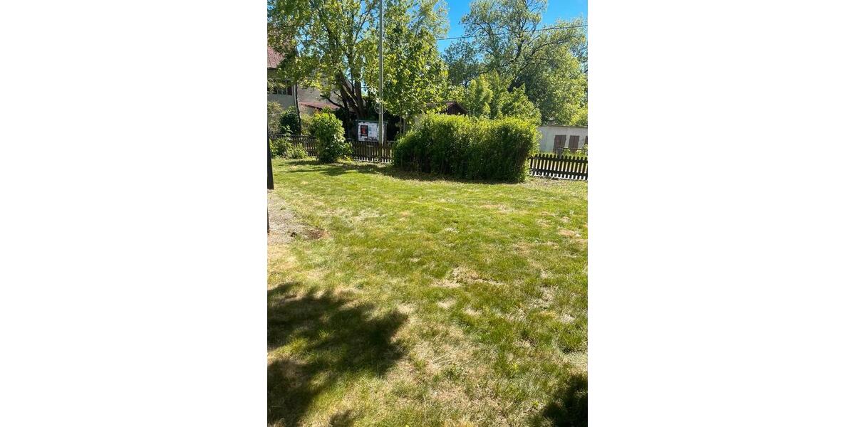 Etagenwohnung Friedberg - 4 Zimmer, 110 m&sup2;, 1.350&euro; | Angebot:26618007