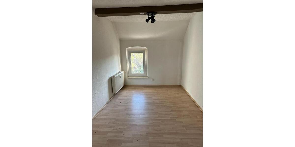 Dachgeschoßwohnung Quedlinburg - 2 Zimmer, 46 m&sup2;, 370&euro; | Angebot:22911786