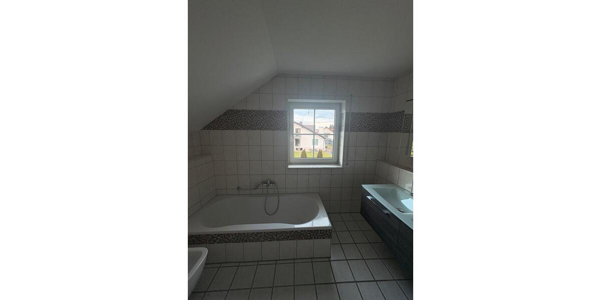 Neuwertige 2-Zimmer-Wohnung mit Balkon & hochwertiger Ausstattung 2 zimmer