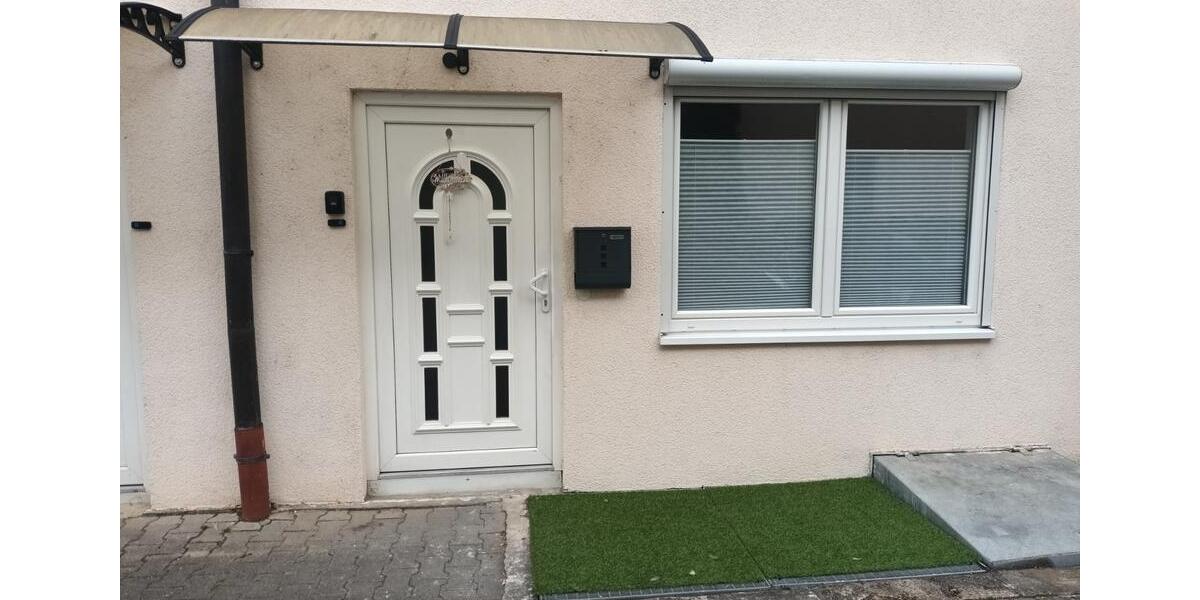 Erdgeschoßwohnung Abstatt - 1 Zimmer, 35 m&sup2;, 850&euro; | Angebot:24664132