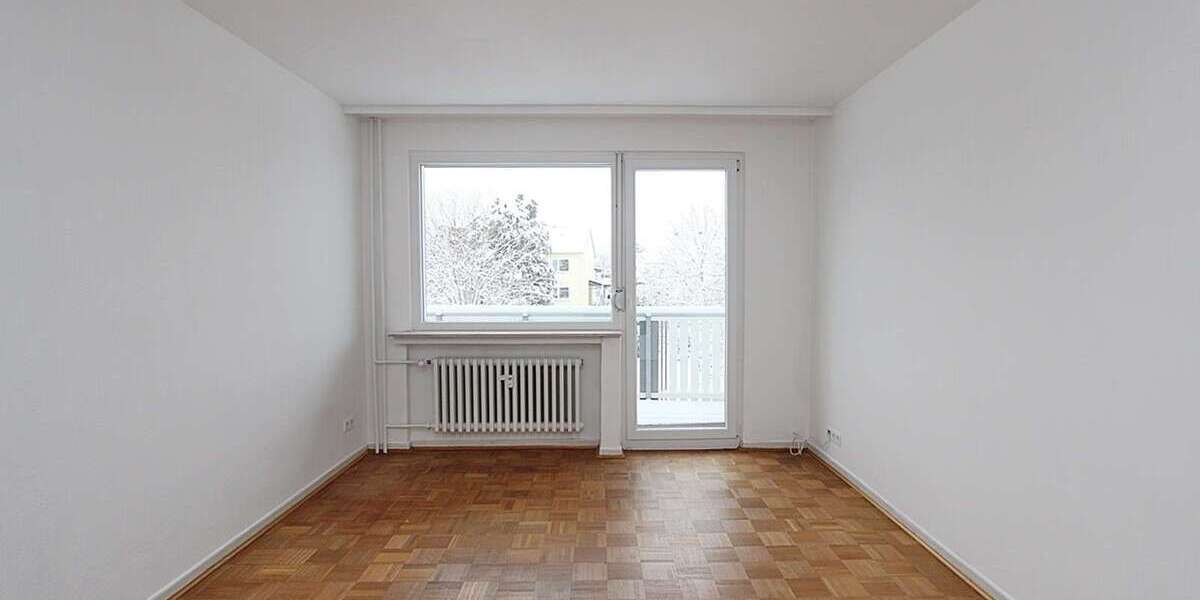 Etagenwohnung Kassel Kirchditmold - 2 Zimmer, 54 m&sup2;, 620&euro; | Angebot:24666417