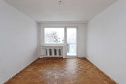 Wohnung Kassel Kirchditmold - 2 Zimmer, 54 m&sup2;, 620&euro; | Angebot:24666417