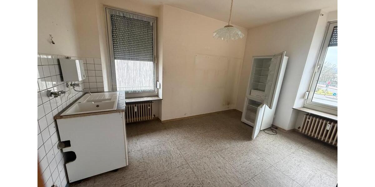 Etagenwohnung Neunkirchen - 1 Zimmer, 65 m&sup2;, 475&euro; | Angebot:25099924