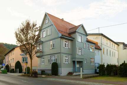 Wohnung zum Mieten in Nagold-Iselshausen 750 € 78 m² 3 zimmer