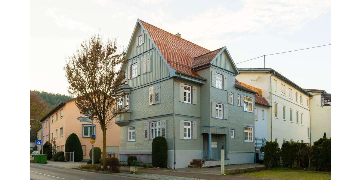 Wohnung zum Mieten in Nagold-Iselshausen 750 € 78 m² 3 zimmer