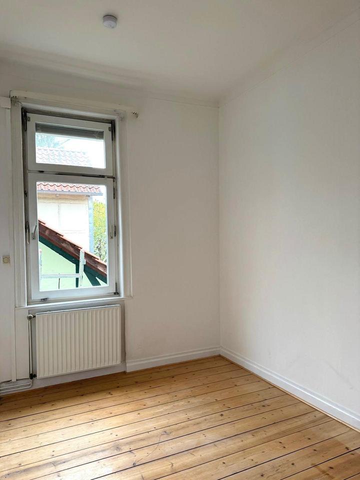 Exklusives Wohnerlebnis in einem historischen Fachwerkhaus zimmer