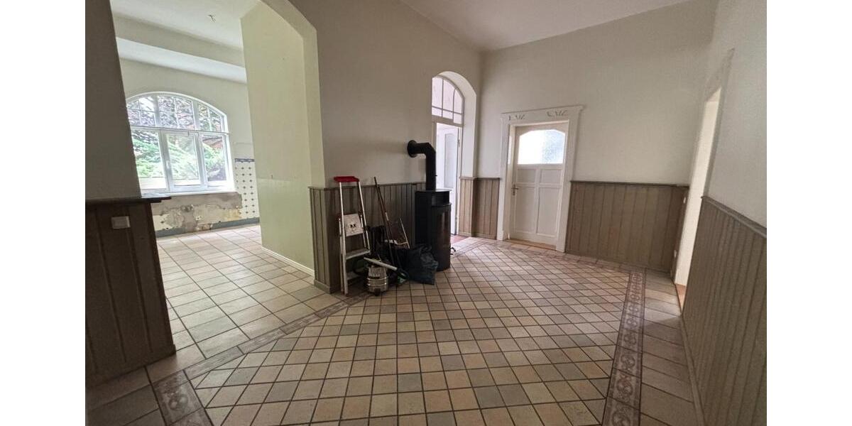 Gewerbeobjekt Nienburg (Weser) - 1.500&euro; | Angebot:24688424