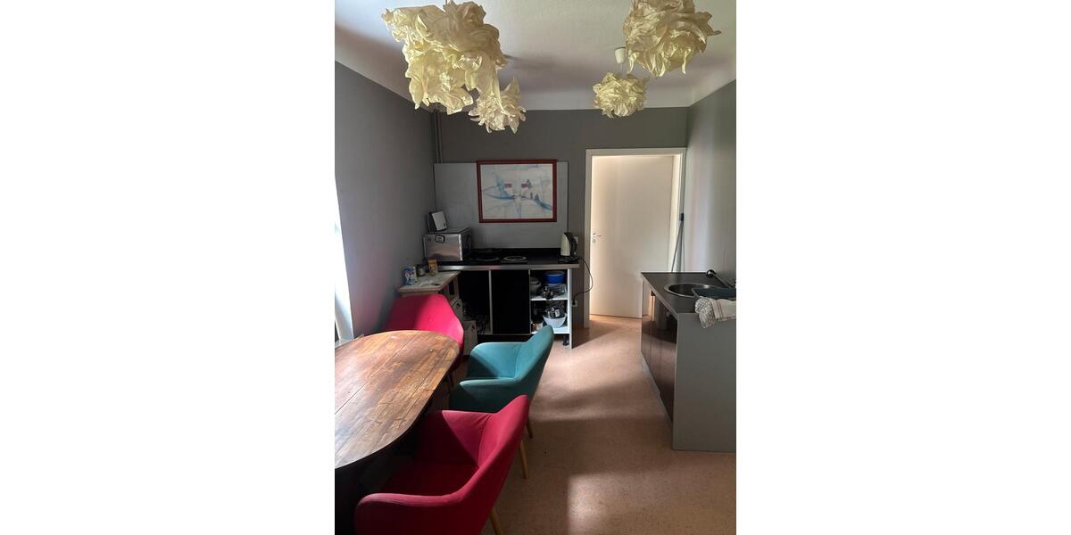 Wohnen auf Zeit Erkner - 3 Zimmer, 60 m&sup2;, 72&euro; | Angebot:24427409