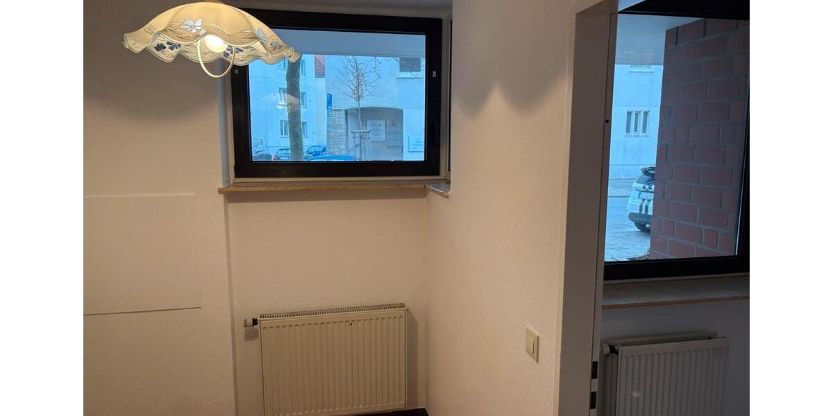 Etagenwohnung Osnabrück Gretesch - 2 Zimmer, 47 m&sup2;, 585&euro; | Angebot:26269892