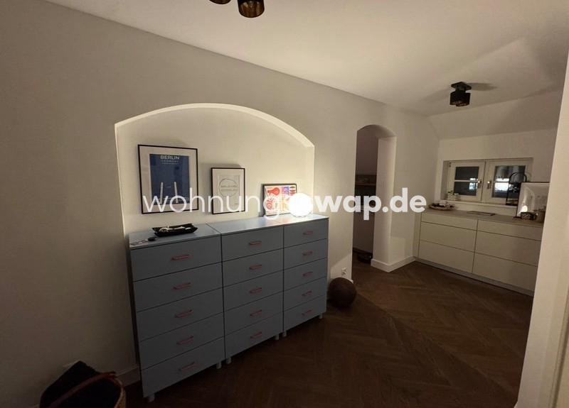 Etagenwohnung Berlin Charlottenburg-Wilmersdorf - 4 Zimmer, 116 m&sup2;, 2.900&euro; | Angebot:26569398