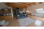 Dachgeschoßwohnung Bubenreuth - 2.5 Zimmer, 120 m&sup2;, 1.500&euro; | Angebot:26266167