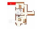 Erdgeschoßwohnung Meiningen - 2 Zimmer, 95 m&sup2;, 1.100&euro; | Angebot:23847691