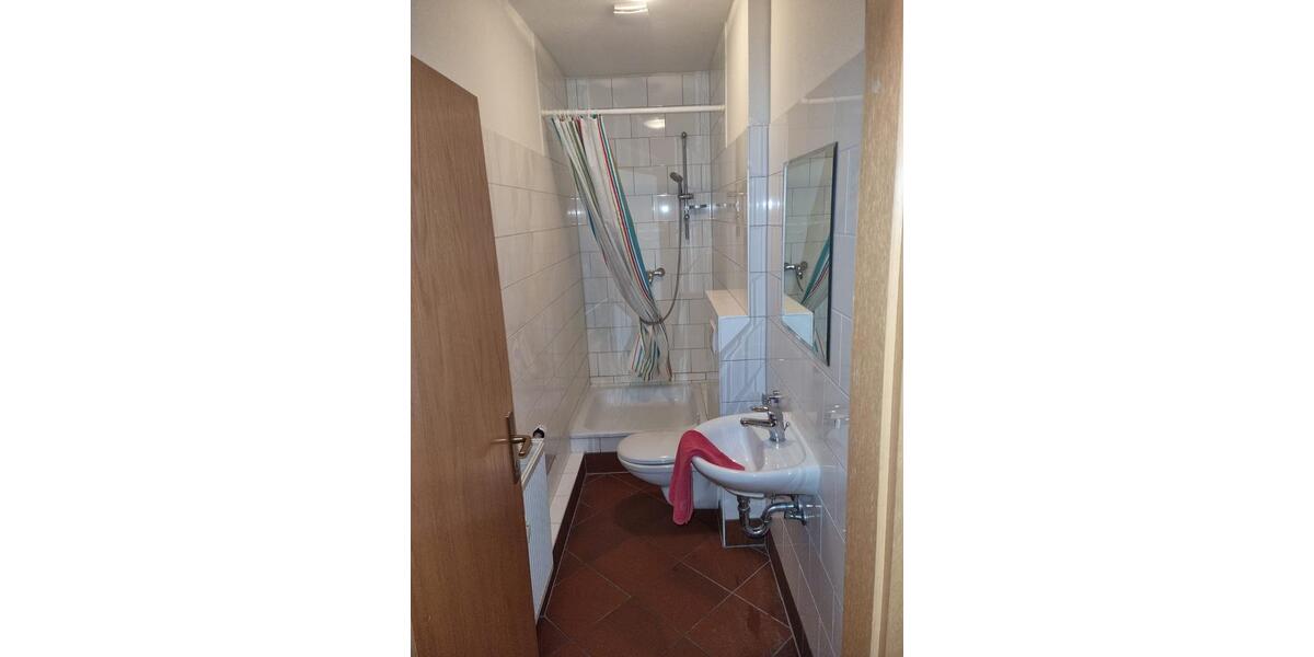 Etagenwohnung Amt Neuhaus - 2 Zimmer, 54 m&sup2;, 900&euro; | Angebot:24440127