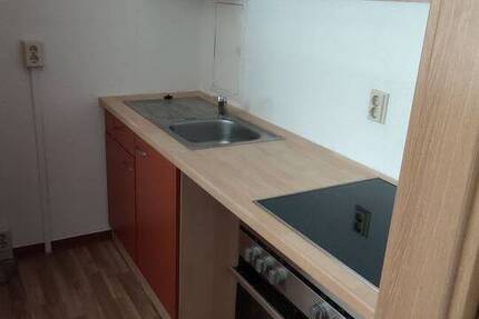 Wunderschöne 2 Raum Wohnung mit Einbauküche !!! 2 zimmer