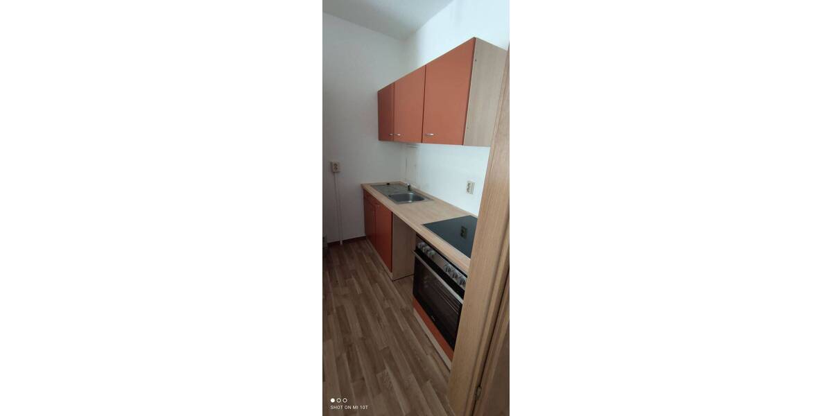 Wunderschöne 2 Raum Wohnung mit Einbauküche !!! 2 zimmer