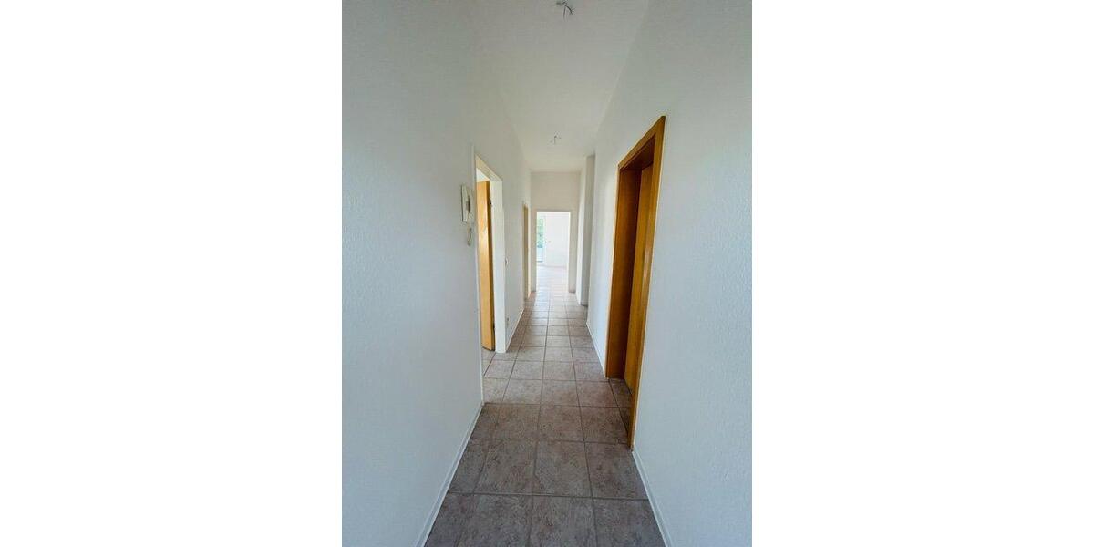 Etagenwohnung Bernburg (Saale) - 2 Zimmer, 62 m&sup2;, 400&euro; | Angebot:26660645