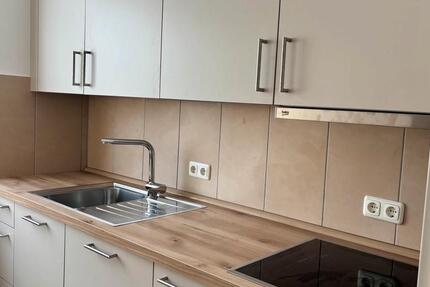 *Anfragestopp* Helle frisch renovierte 3-Zimmer Wohnung in Achim 3 zimmer