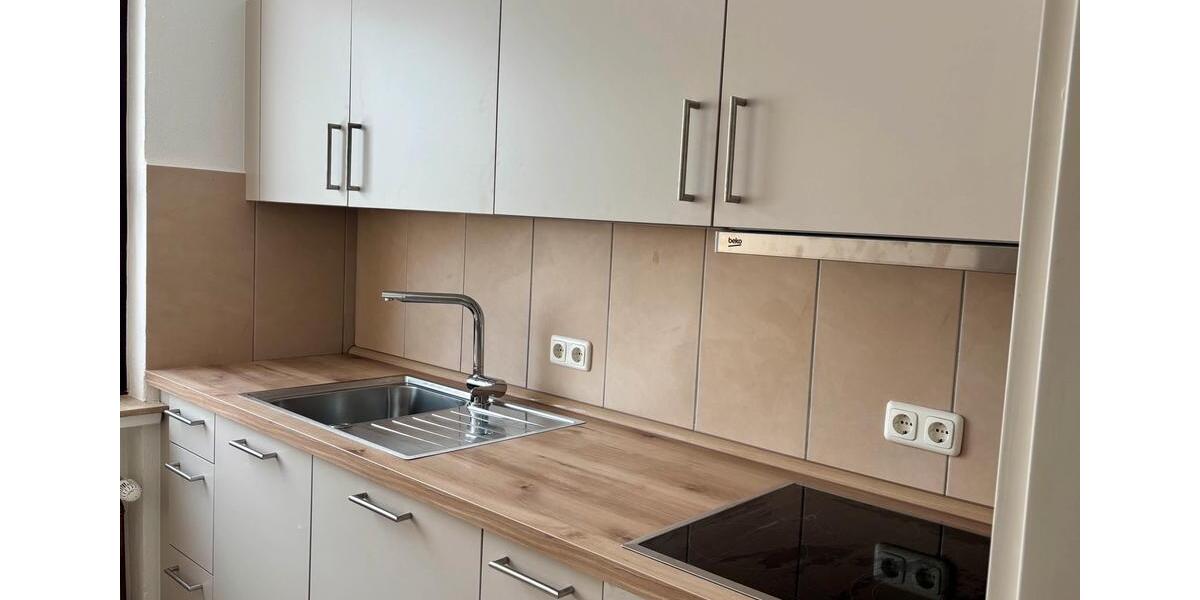 *Anfragestopp* Helle frisch renovierte 3-Zimmer Wohnung in Achim 3 zimmer