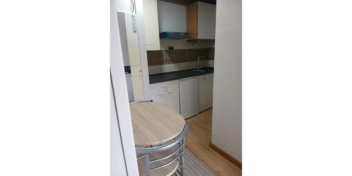 Etagenwohnung Ahrensbök - 1 Zimmer, 32 m&sup2;, 700&euro; | Angebot:26214651