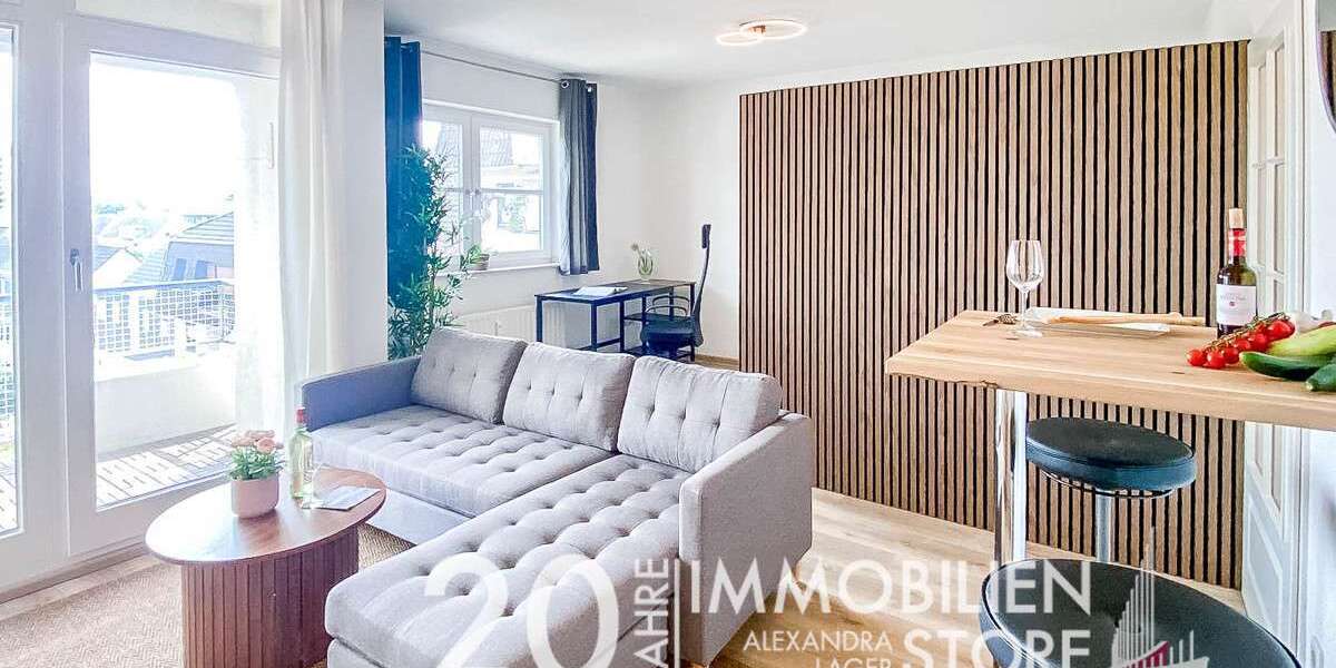 Wohnen auf Zeit in Monheim am Rhein 990 € 1 zimmer