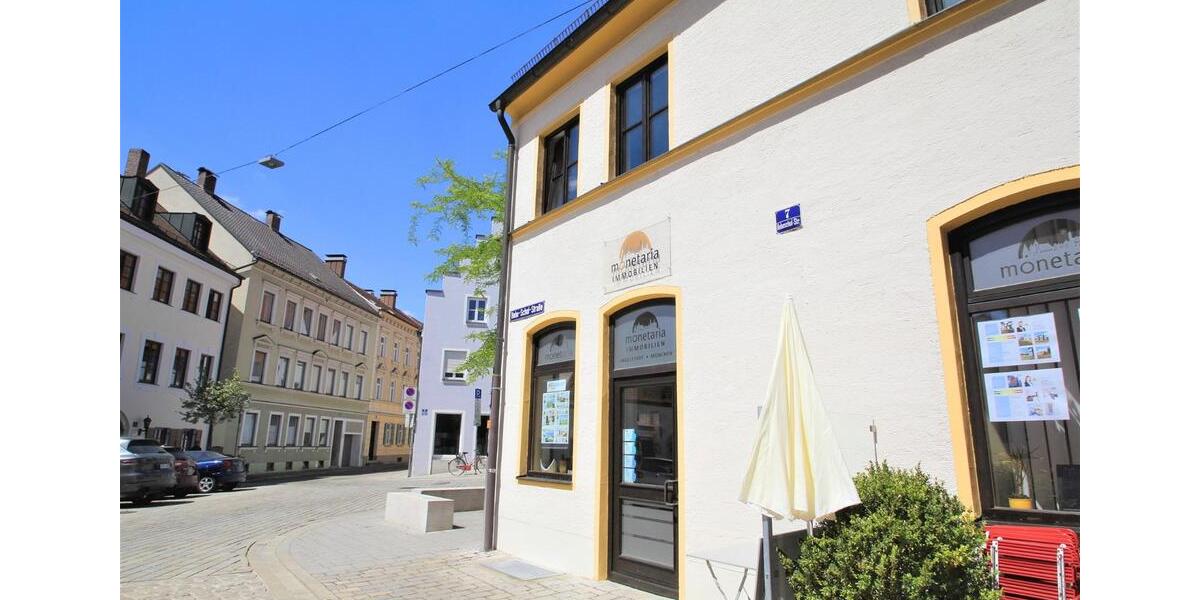 Gewerbeobjekt Ingolstadt - 890&euro; | Angebot:26019619