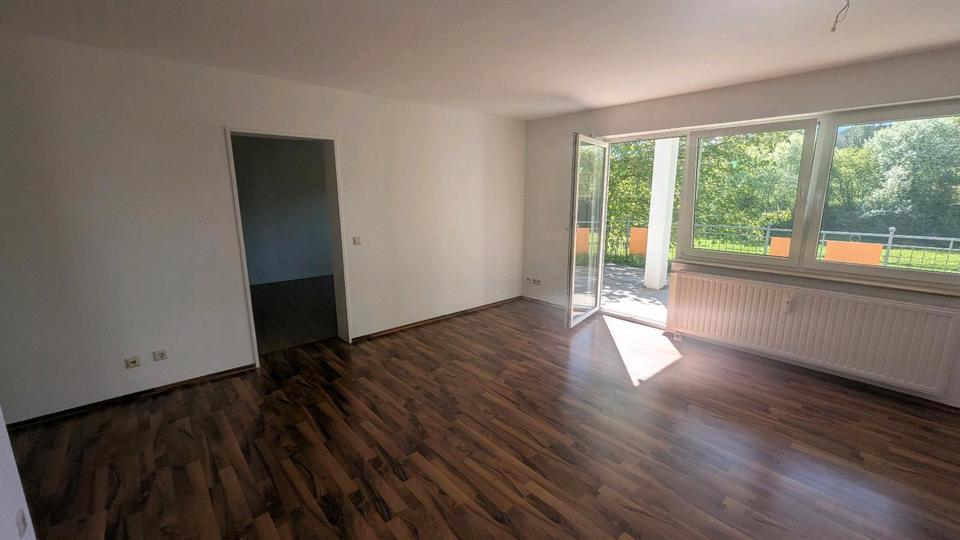 Terrassenwohnung Dunningen - 2 Zimmer, 67 m&sup2;, 950&euro; | Angebot:26444713