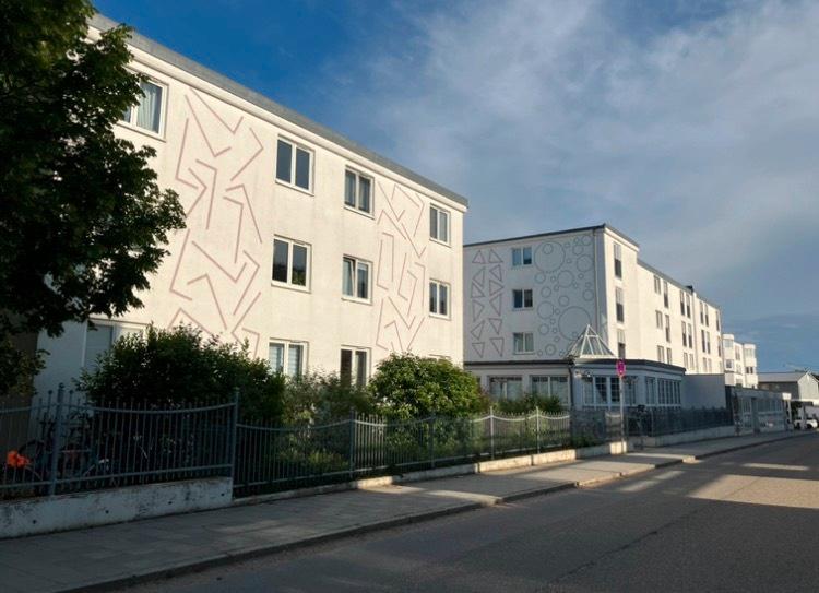 Etagenwohnung Pentling - 1 Zimmer, 24 m&sup2;, 520&euro; | Angebot:26551179