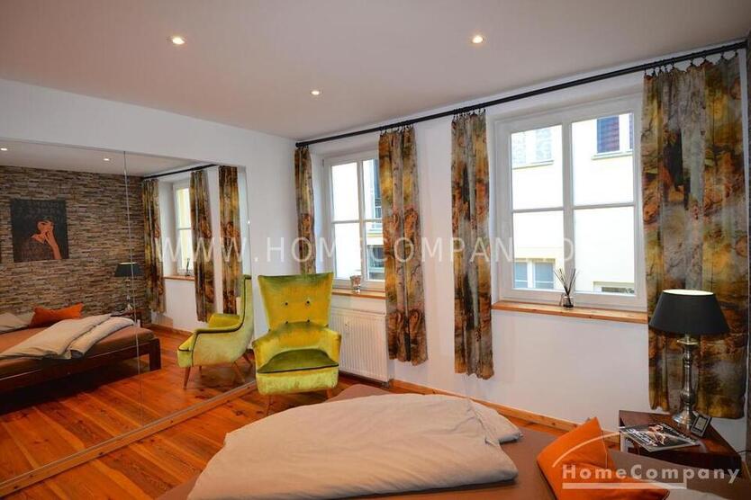 Sehr schöne 4 Zimmer Wohnung in Potsdam zimmer
